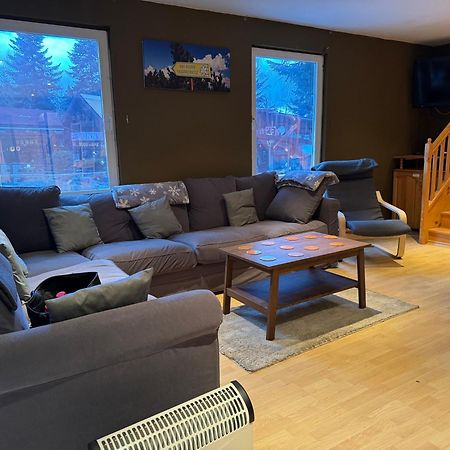 Chalet Iskar Borovets By Bookvillabg Ngoại thất bức ảnh