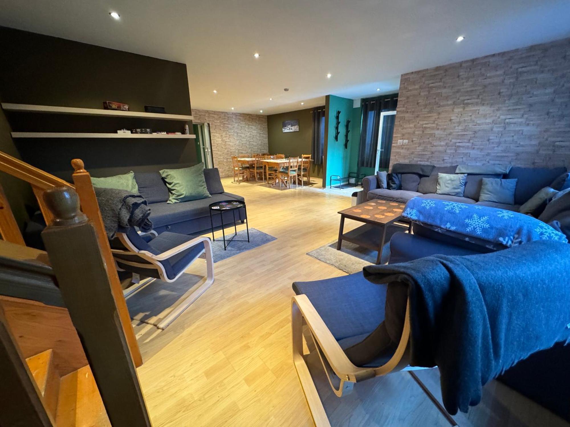 Chalet Iskar Borovets By Bookvillabg Ngoại thất bức ảnh