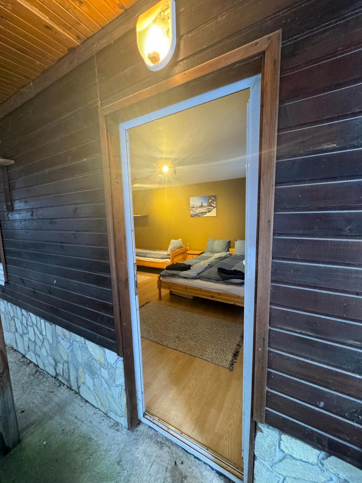 Chalet Iskar Borovets By Bookvillabg Ngoại thất bức ảnh