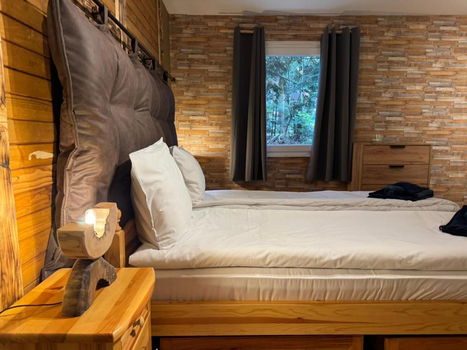 Chalet Iskar Borovets By Bookvillabg Ngoại thất bức ảnh