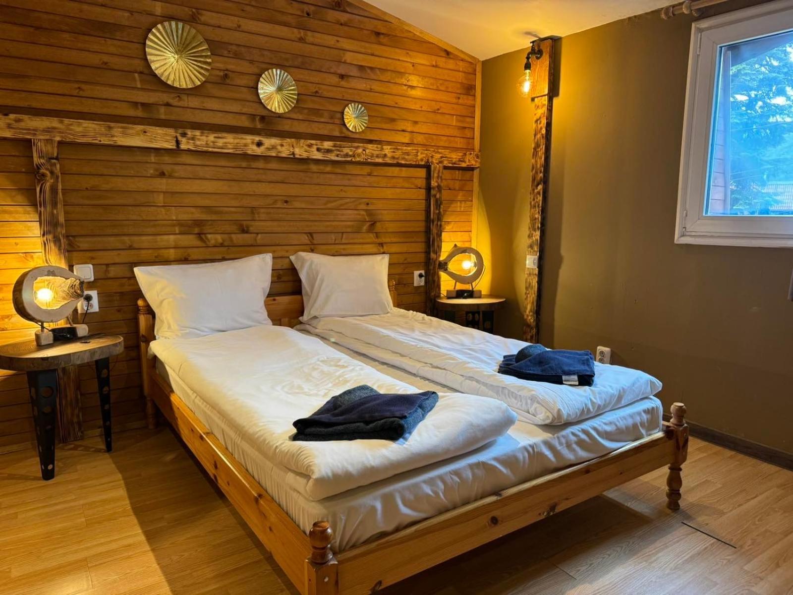 Chalet Iskar Borovets By Bookvillabg Ngoại thất bức ảnh