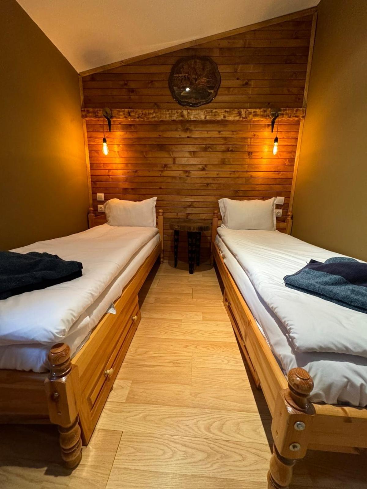 Chalet Iskar Borovets By Bookvillabg Ngoại thất bức ảnh