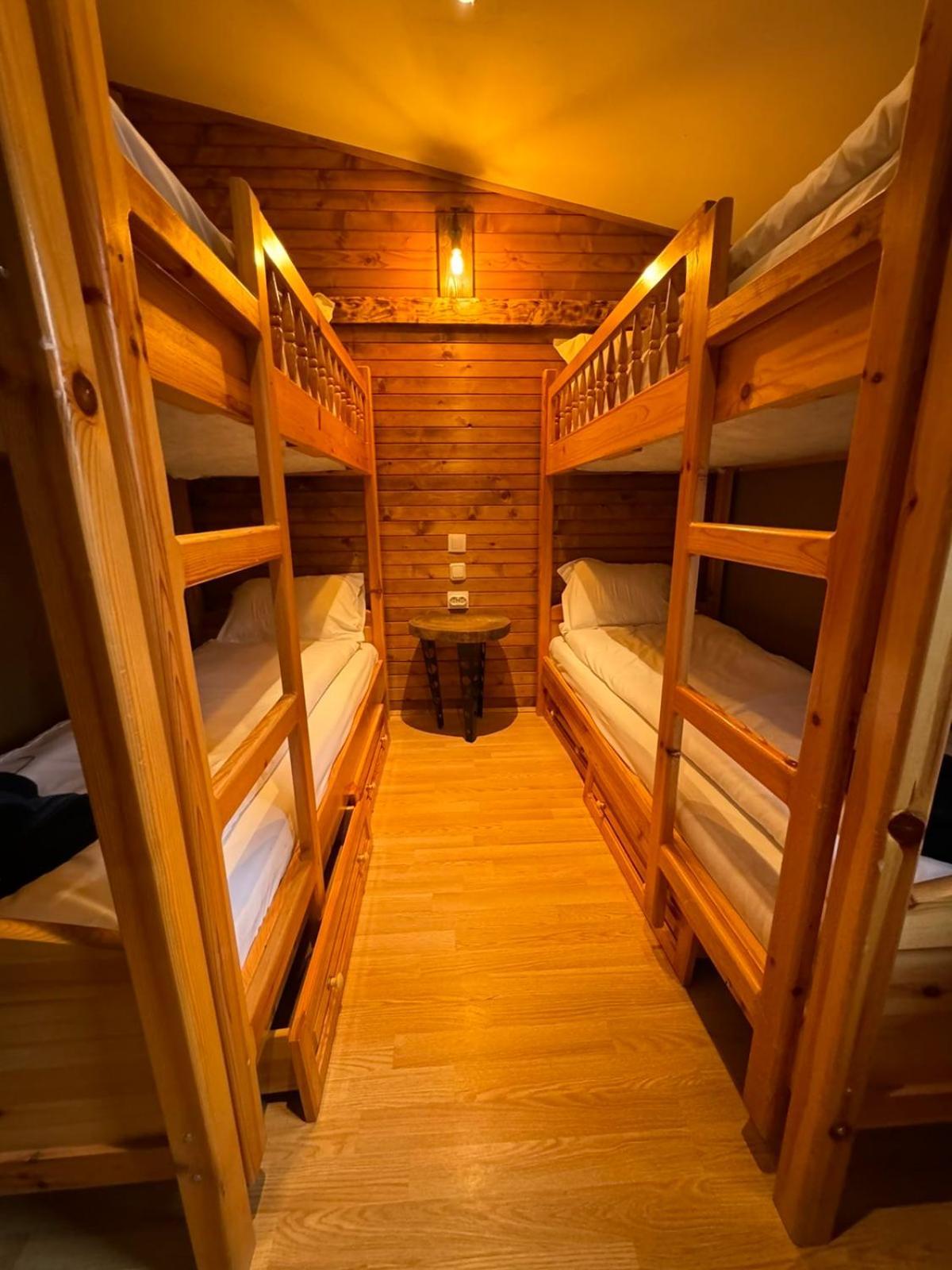 Chalet Iskar Borovets By Bookvillabg Ngoại thất bức ảnh