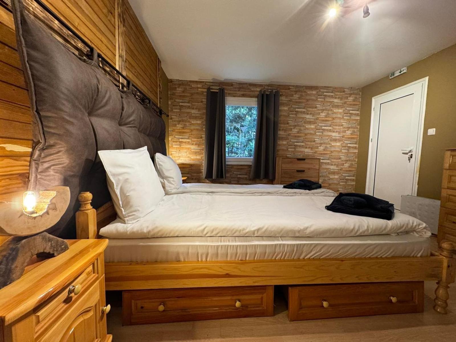 Chalet Iskar Borovets By Bookvillabg Ngoại thất bức ảnh
