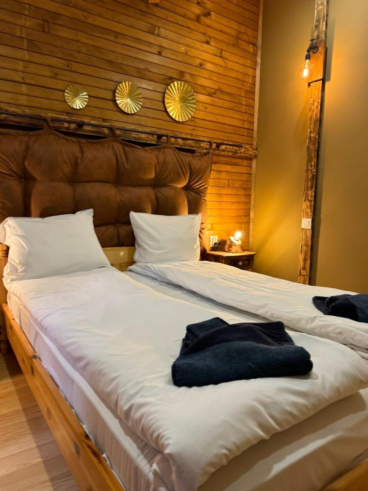 Chalet Iskar Borovets By Bookvillabg Ngoại thất bức ảnh